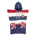 All In Poncho Enfant All In Poncho Enfant