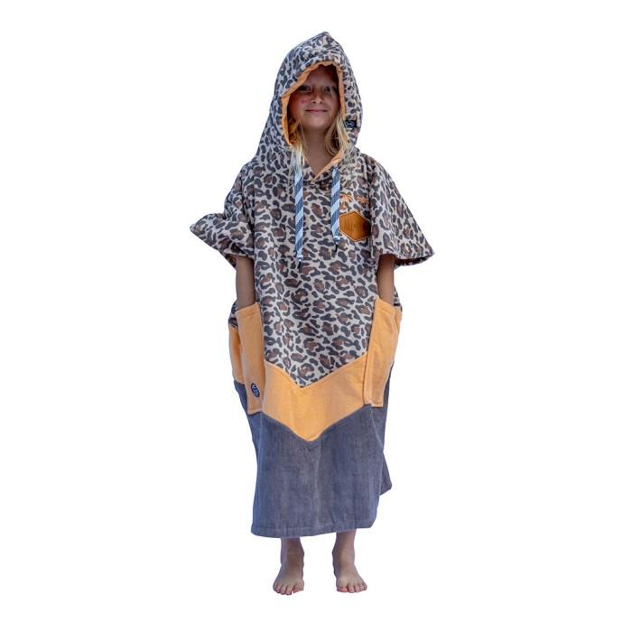 All In Poncho Enfant