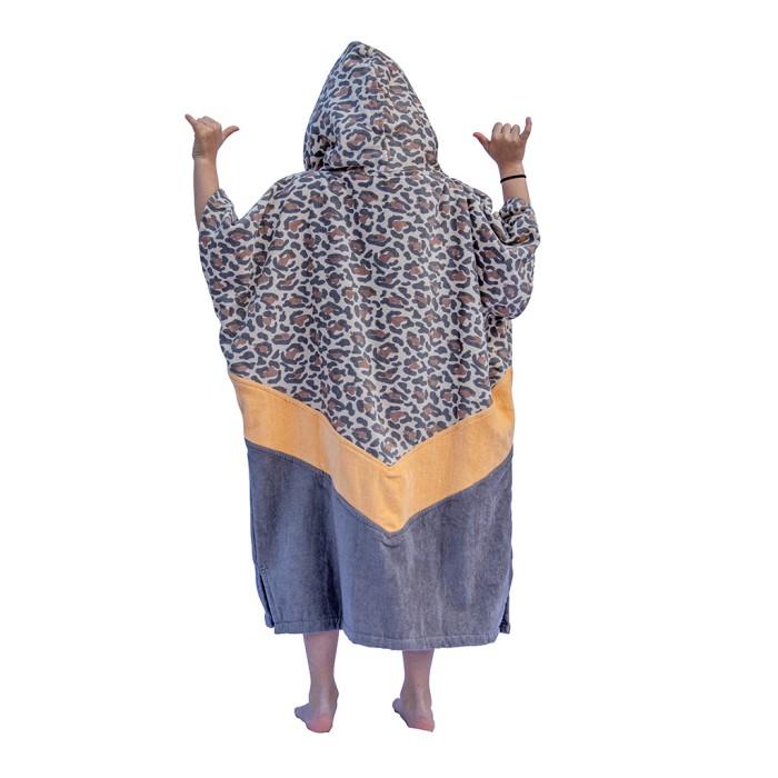 All In Poncho Enfant