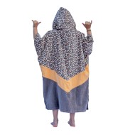 All In Poncho Enfant