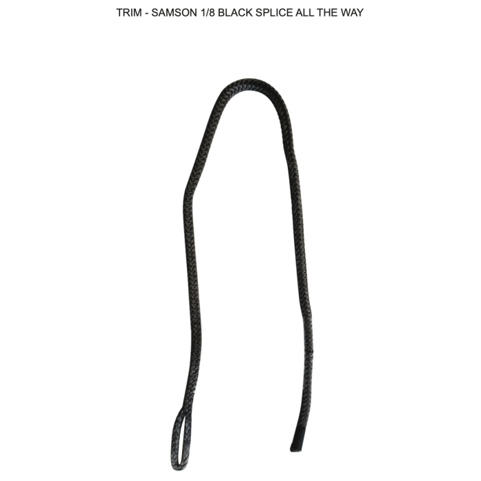 REEDIN Trim Line DSX