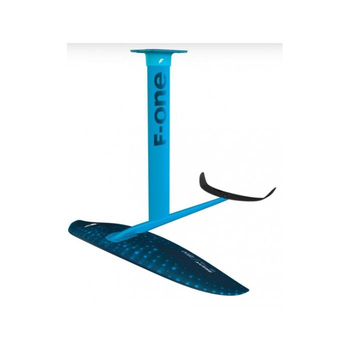 Pack FOIL F-ONE GRAVITY FCT 2022