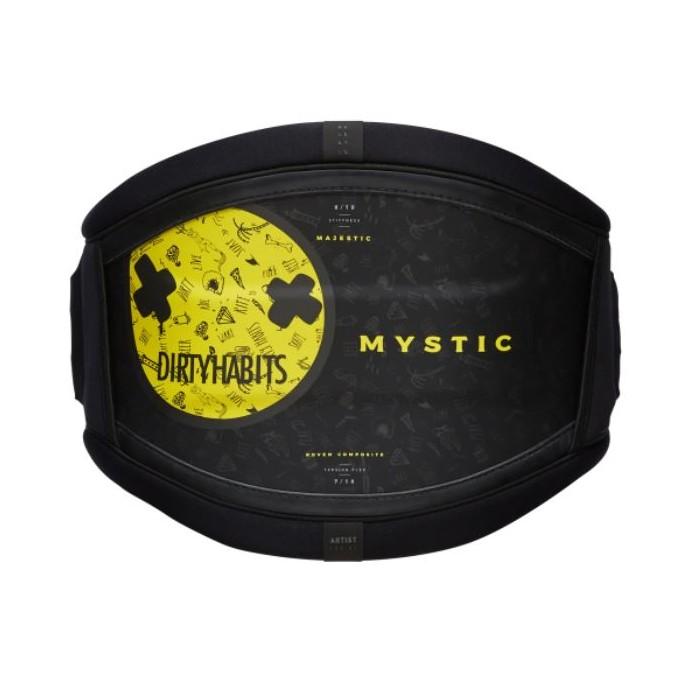 MYSTIC Majestic Waist Harness Dirty Habits 2022