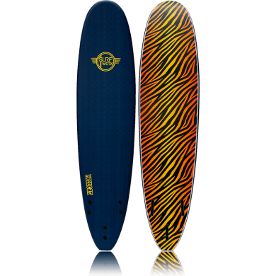 ALDER Surfworx Hellcat Mini Mal