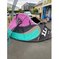 BEST Kahoona 11.5m 2012 Occasion