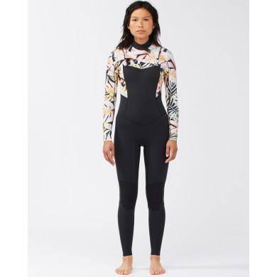 BILLABONG Salty Days 4/3 FZ 2022