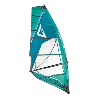 Couvercle Supérieur En ABS Pour Mât De Planche à Voile - Noir - Facile à Installer, Léger Et Résistant