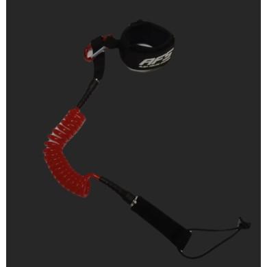 AFS Leash Planche Téléphone 7mm avec mousqueton