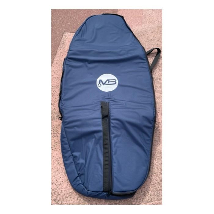 MANUAL Foil Single Board Bag