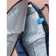 MANUAL Foil Single Board Bag