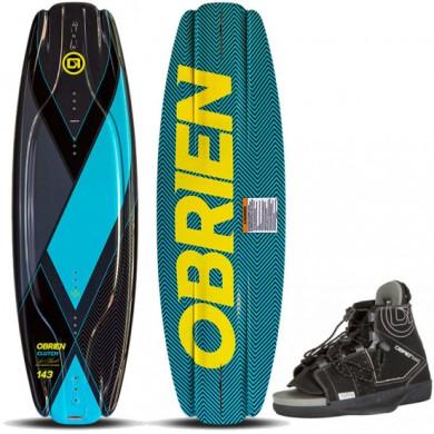 PACK O'BRIEN Wakeboard Clutch 2022