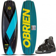 PACK O'BRIEN Wakeboard Clutch 2022