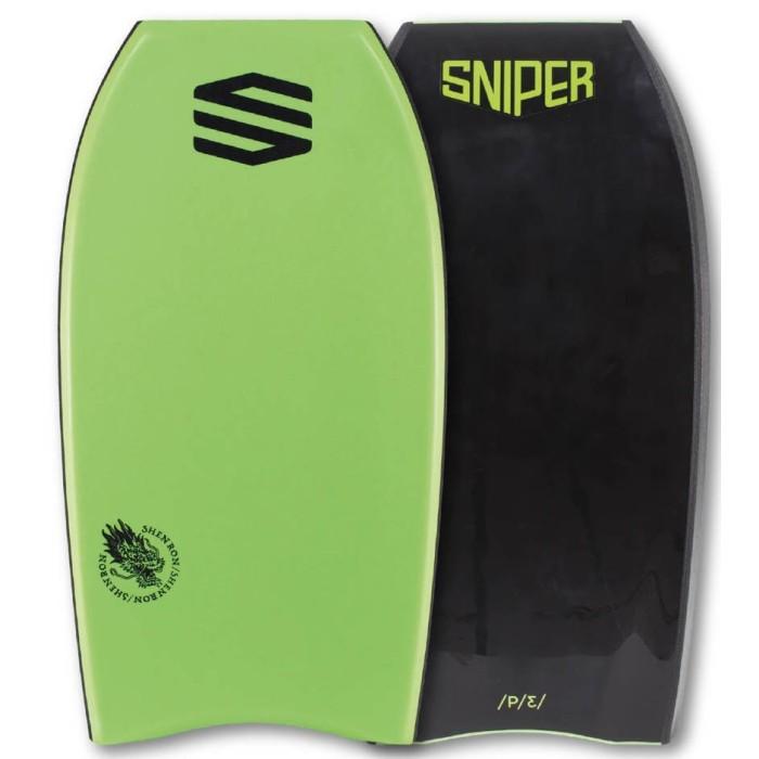 SNIPER Shenron BodyBoard Improve Series Pe 2022