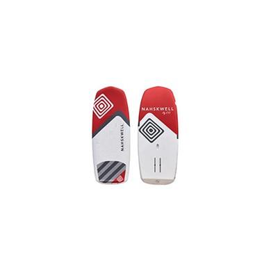 Pack AFS Foil Performer + Planche Fly + Wing Wilf