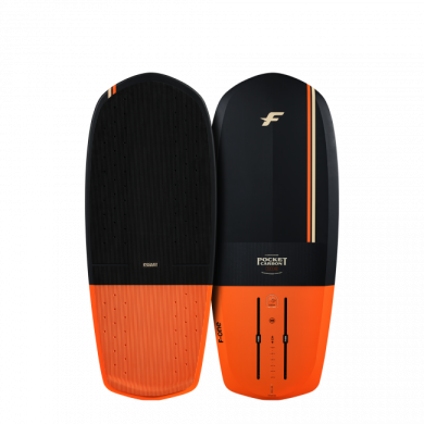 F-ONE Pocket Carbon 2022