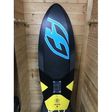 F-ONE TS-51 Foilboard Occasion