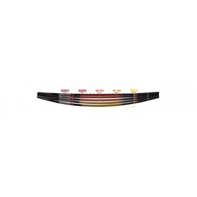 STARBOARD LIMA PREPREG CARBON S40 26MM 2023