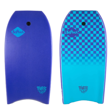 SOFTECH Mystic Bodyboard