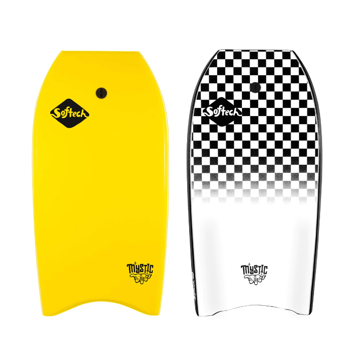 SOFTECH Mystic Bodyboard SOFTECH Mystic Bodyboard