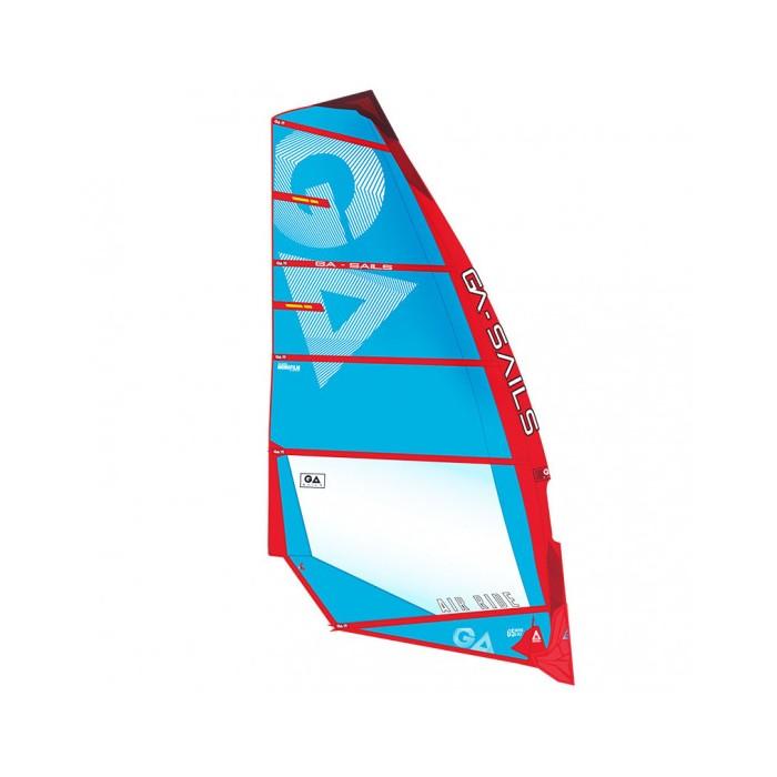 GA SAILS Air Ride 2022