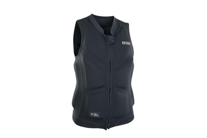 ION Vest Lunis FZ Women 2022