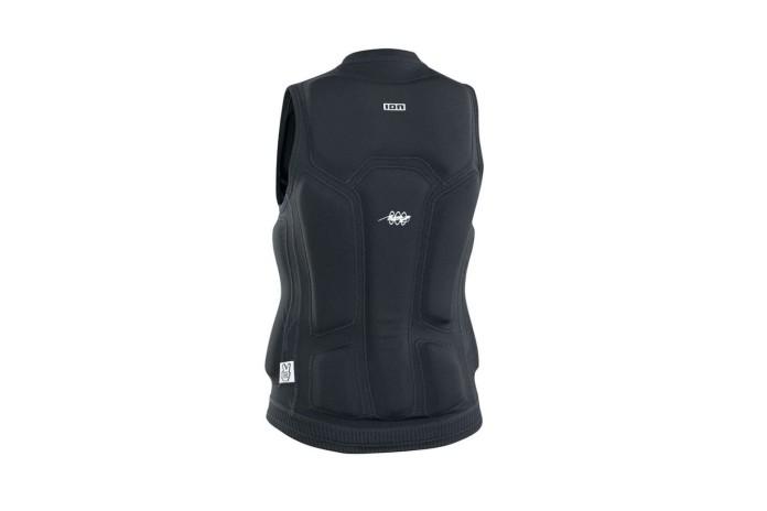 ION Vest Lunis FZ Women 2022