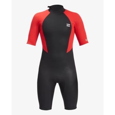 BILLABONG Intruder Shorty BZ 2mm 2022