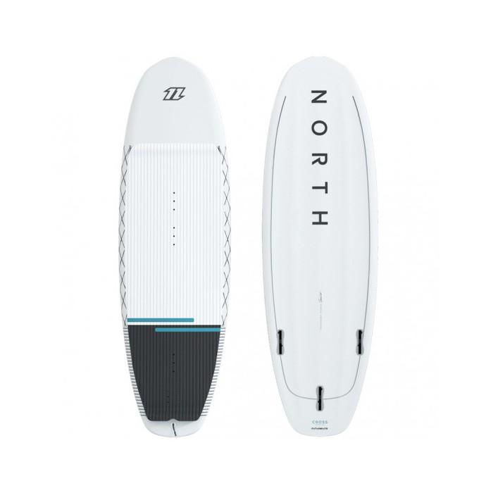 NORTH Cross Surf 2022