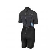 PROLIMIT Fire V-Zip Shorty 2mm 2022