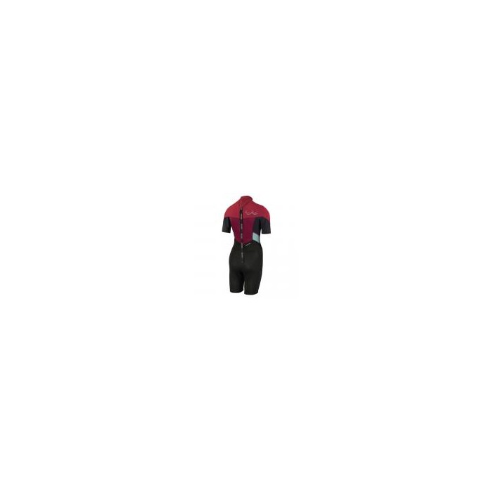 PROLIMIT Fire V-Zip Shorty 2mm 2022