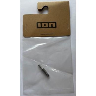 ION Embout cruciforme et torx pour coupe ligne 2022