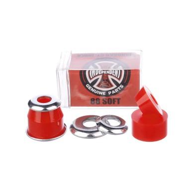 INDEPENDENT Bushing Set Complet