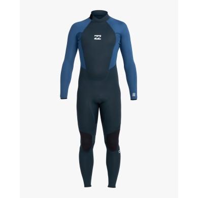 BILLABONG Intruder 4/3mm BZ 2023