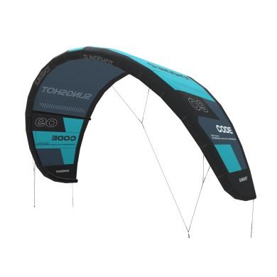 SLINGSHOT CODE V1 2022