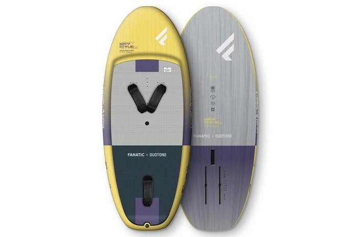 FANATIC Sky Style TE 2023