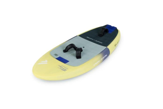 FANATIC Sky Style TE 2023