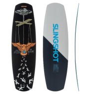 SLINGSHOT WAKEBOARD Coalition 2023