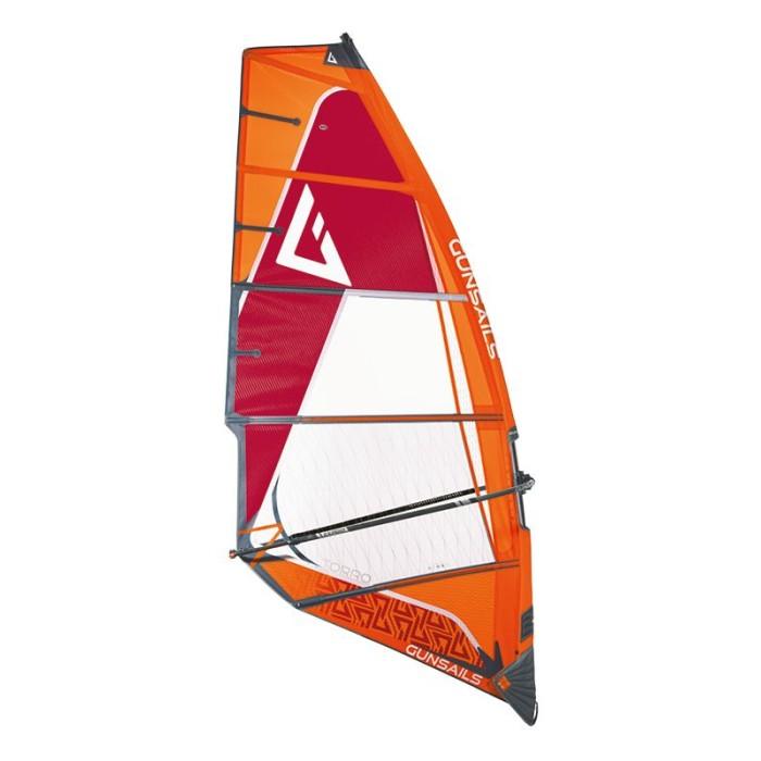 GUNSAILS Torro 2022