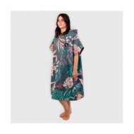 SOORUZ Poncho Breeze Microfibre