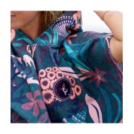 SOORUZ Poncho Breeze Microfibre