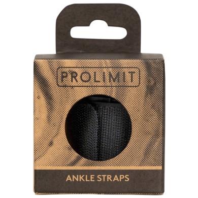 PROLIMIT Velcro Cheville Straps 50mm (Paire)