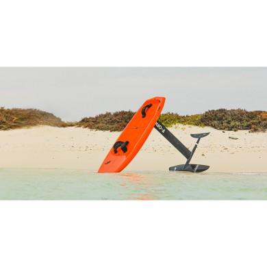 F-ONE ROCKET WING V3 Wood 2023