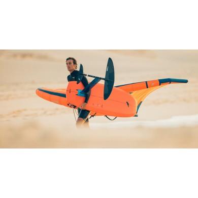 F-ONE ROCKET WING V3 Wood 2023