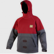 SOORUZ Neo Jacket Hood Outside 2023