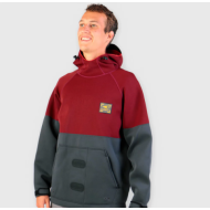 SOORUZ Neo Jacket Hood Outside 2023