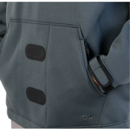 SOORUZ Neo Jacket Hood Outside 2023