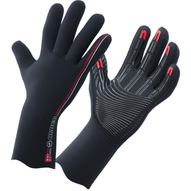 ALDER Spirit Fast Dry Glove