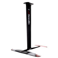 Reedin Foil Flight Attendant Carbone Complet