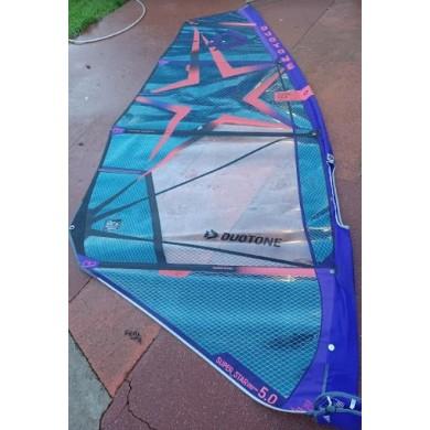 DUOTONE SUPER STAR Occasion 2022 DUOTONE SUPER STAR Occasion 2022