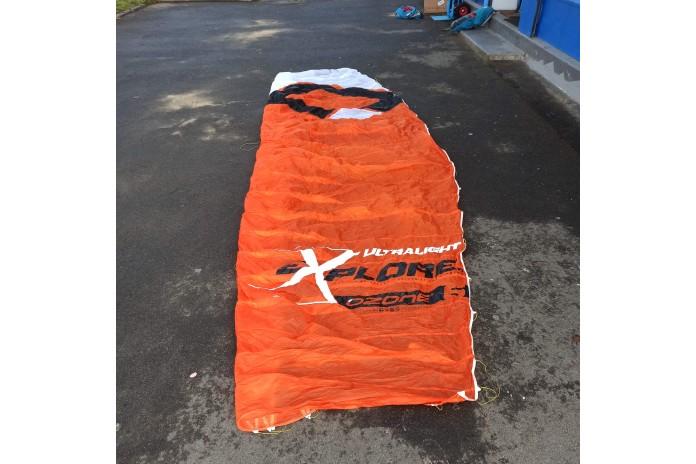 Ozone Explore Ultralight V1 6m² Occasion